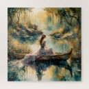 Search for wooden boat puzzles Vintage