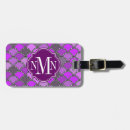 Search for vector luggage tags Girly