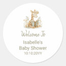 Search for baby library stickers Storybook baby shower