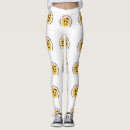 Search for work leggings Yellow