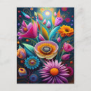 Search for 3d postcards Abstract