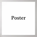 Search for blank posters Birthday