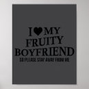 Search for new boyfriend posters I love my