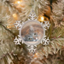 Search for long haired cat christmas tree decorations Grey