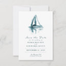 Search for sailing save the dates Elegant