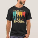 Search for penguin mens tshirts Bird