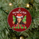 Search for howe christmas tree decorations Quote