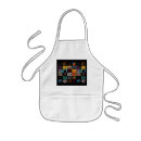 Search for kids decor aprons Modern