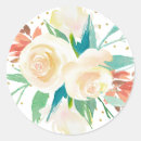 Search for light peach stickers Floral