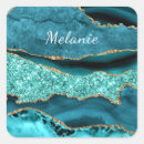 Search for blue marble stickers Teal