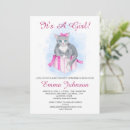 Search for boxing baby shower invitations Watercolor