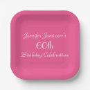 Search for 65th birthday decor Pink