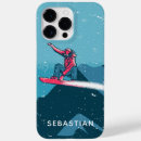 Search for snow sports iphone cases Modern