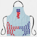 Search for flag of united states aprons Stars