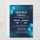 Search for sibling joint birthday invitations Dual