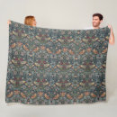 Search for william morris blankets Vintage
