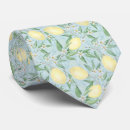 Search for citrus ties Yellow