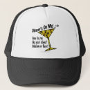 Search for alcoholic hats Cocktails