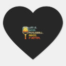 Search for i love pickles stickers Paddle