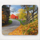 Search for fall road mouse mats Foliage