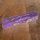 Search for glitter name plates Agate