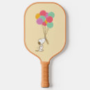 Search for snoopy pickleball paddles Charles schulz