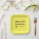 Search for he is risen plates Christian