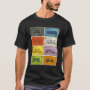 Search for train ride tshirts Ticket