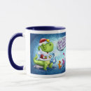 Search for cartoon t rex mugs Jurassic