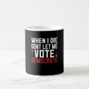 Search for die mugs Skull