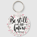 Search for psalm key rings Bible