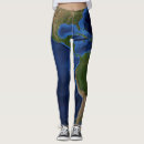 Search for globe leggings Planet
