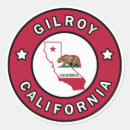 Search for golden state stickers California