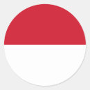 Search for flag of monaco stickers National