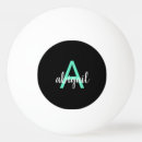Search for cool ping pong balls Birthday