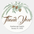 Search for pine cone stickers Minimalist