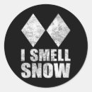Search for freestyle skiing stickers Skier