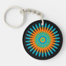 Search for symmetry rounded key rings Pattern