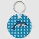 Search for sea animal key rings Pattern