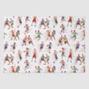 Search for team tissue paper Sporty