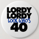 Search for look badges 40th