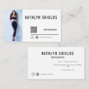 Search for actor business cards Photography