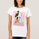 Search for black and white french bulldog tshirts Frenchie