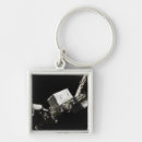 Search for linking square key rings Horizontal