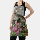 Search for cottage garden aprons Rustic