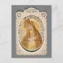 Search for religious christmas postcards Mary