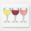 Search for red wine mouse mats Merlot