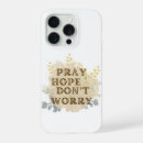 Search for worry iphone cases Christian