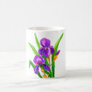 Search for iris flower mugs Irises