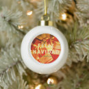 Search for feliz navidad christmas tree decorations Elegant